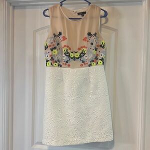 C Luce Dress